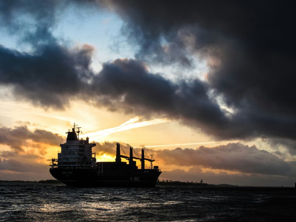 Ship Chandler Contact Egypt Vessel Support Port Said Maritime Services